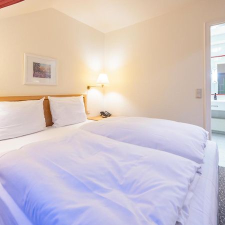 Fletcher Waldhotel Nordrhein-Westfalen Heiligenhaus Exteriér fotografie