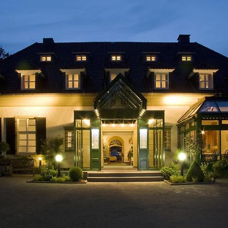 Fletcher Waldhotel Nordrhein-Westfalen Heiligenhaus Exteriér fotografie