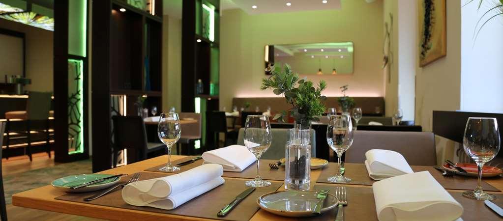 Fletcher Waldhotel Nordrhein-Westfalen Heiligenhaus Restaurace fotografie