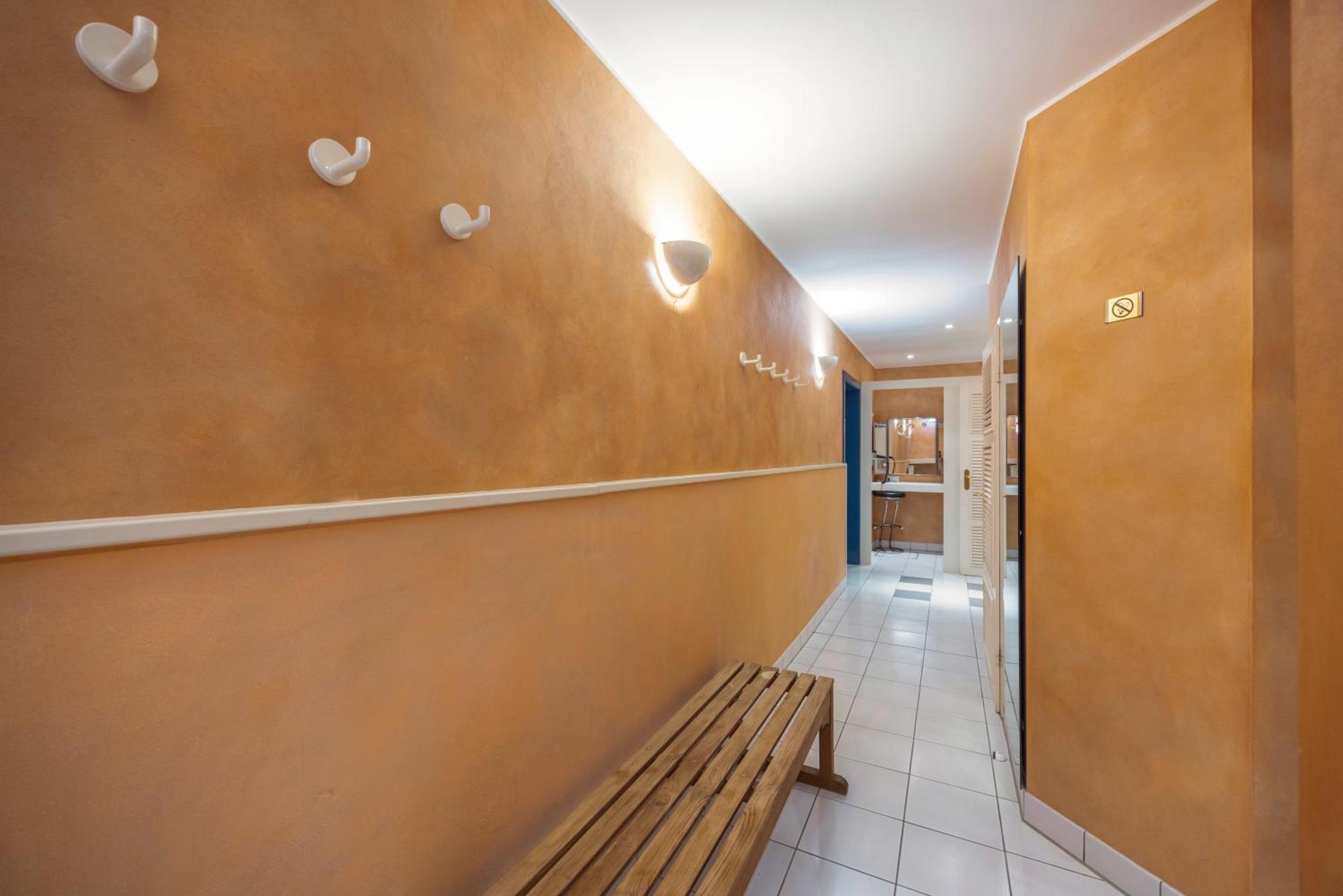 Fletcher Waldhotel Nordrhein-Westfalen Heiligenhaus Exteriér fotografie